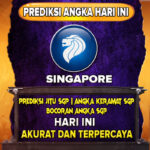 Prediksi SGP Jitu Hari Ini Senin 18 Maret 2024. Prediksi SGP jitu merupakan salah satu metode/cara untuk mendapatkan bocoran angka hari ini