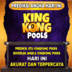 Prediksi Kingkong Pools Jitu Malam Ini Jumat 31 Mei 2024. Prediksi Kingkong Pools jitu merupakan salah satu metode/cara untuk