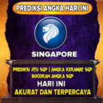 Prediksi SGP Jitu Hari Ini Kamis 23 Mei 2024. Prediksi SGP jitu merupakan salah satu metode/cara untuk mendapatkan bocoran angka hari ini