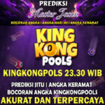 Prediksi Kingkong Pools 23.30 WIB Rabu 24 Juli 2024. Prediksi Kingkong Pools jitu merupakan salah satu metode/cara untuk